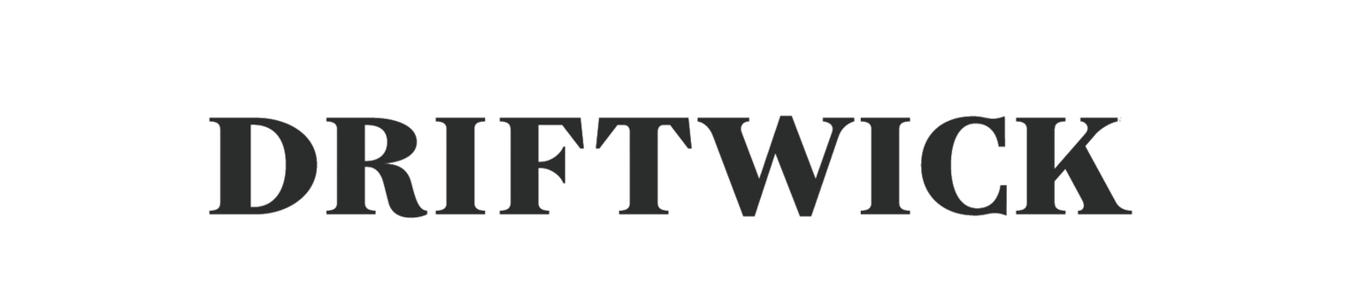 Driftwick